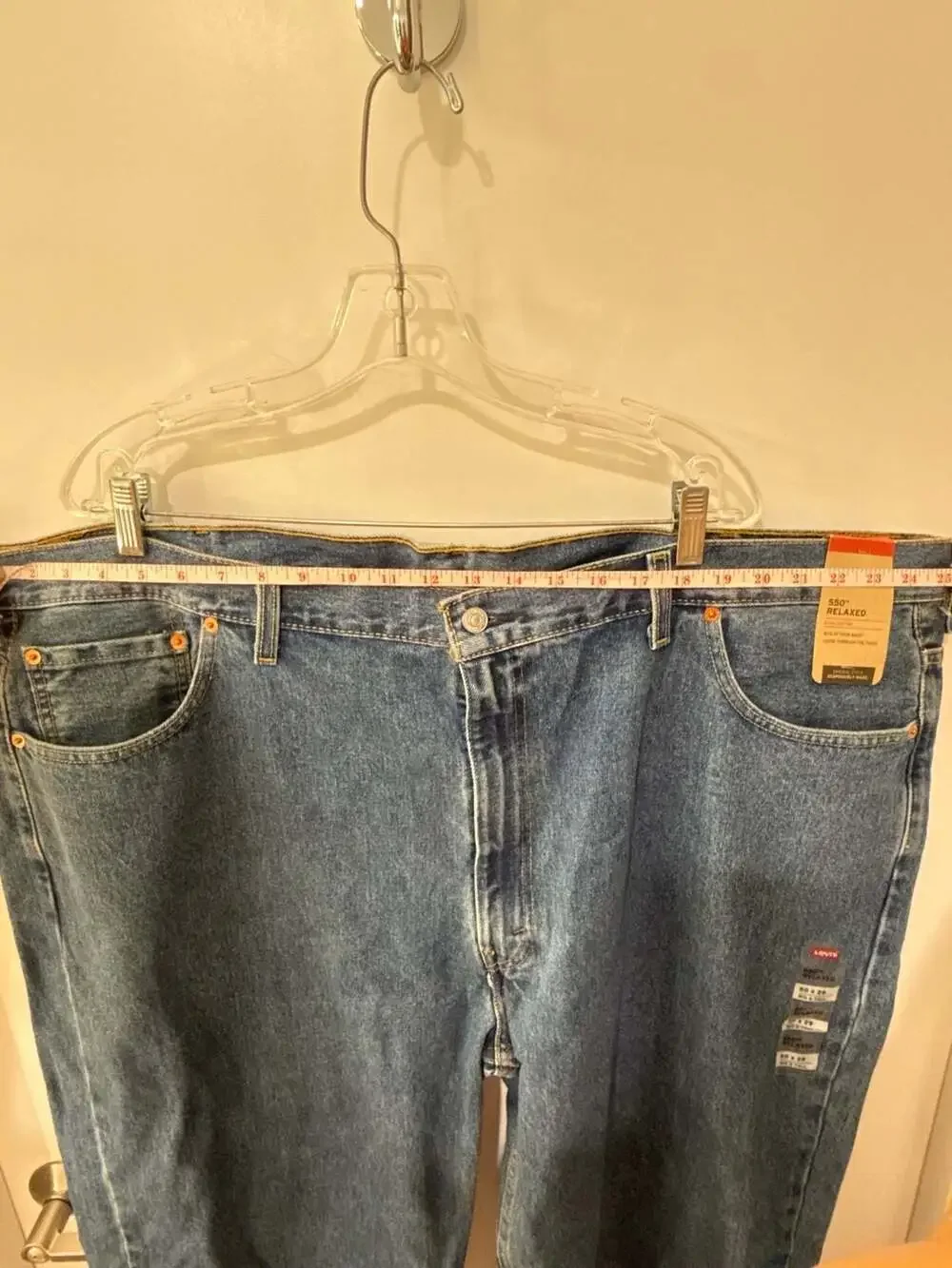 Levis brand new